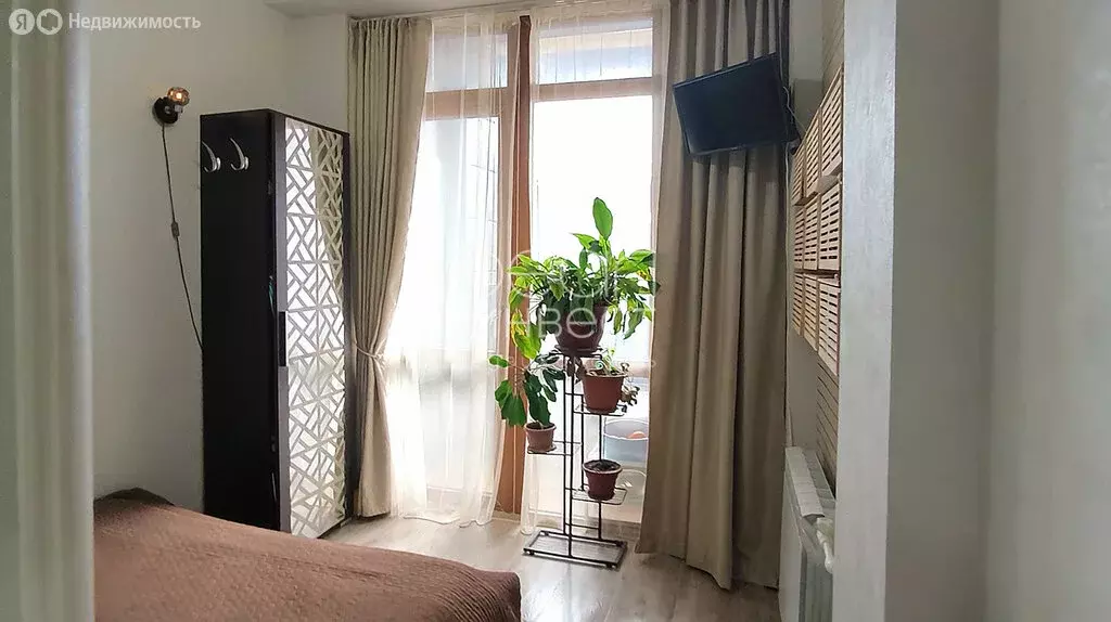 3-комнатная квартира: Сочи, микрорайон Гагарина, Рабочий переулок, 24 ... - Фото 1