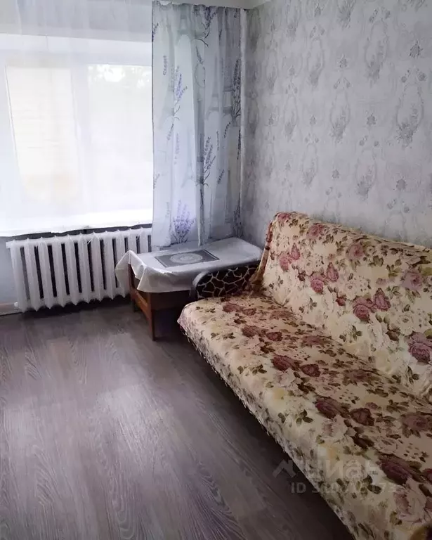Комната Архангельская область, Архангельск просп. Ломоносова, 16к1 ... - Фото 1