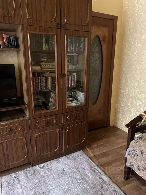 3-к кв. Белгородская область, Шебекино ул. Богдана Хмельницкого (48.0 ... - Фото 0
