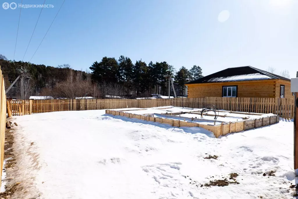 Участок в Баклашинское муниципальное образование, Падь Канонерка, ... - Фото 1