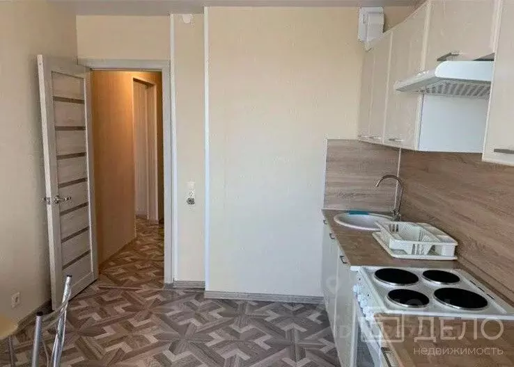 1-к кв. Московская область, Павловский Посад Вокзальная ул., 3 (42.6 ... - Фото 2