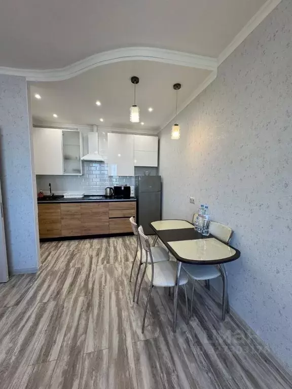 1-к кв. Московская область, Мытищи городской округ, пос. Мебельной ... - Фото 1