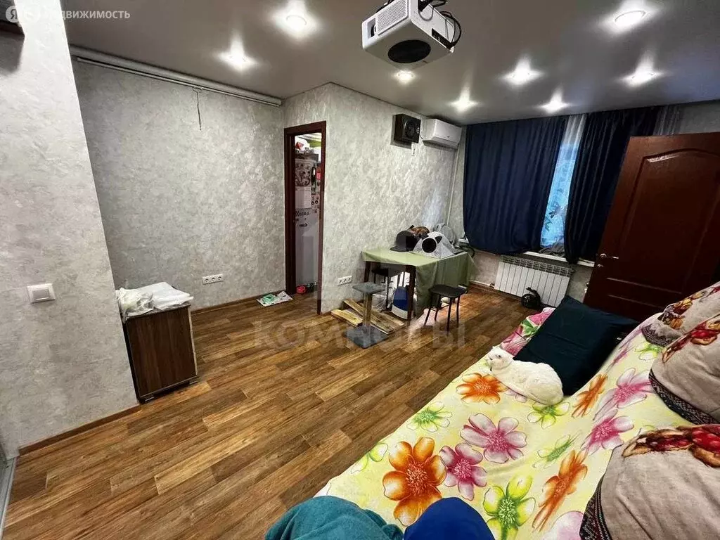 2-комнатная квартира: Воронеж, улица Берёзовая Роща, 36 (41.8 м) - Фото 1