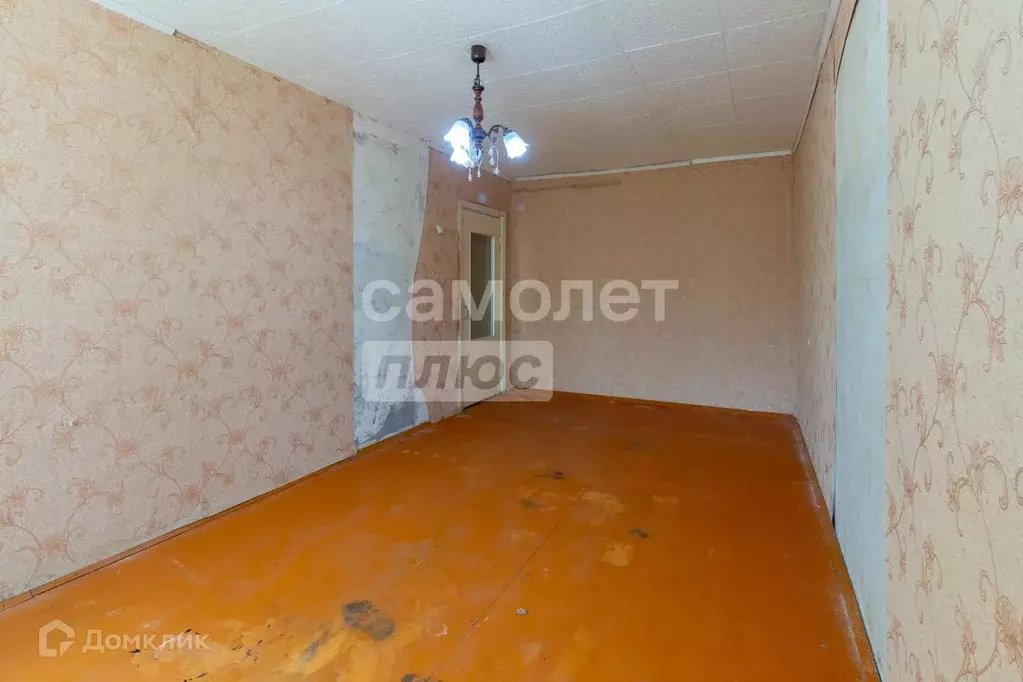 Продаётся 1-к квартира, 31.3 м - Фото 1