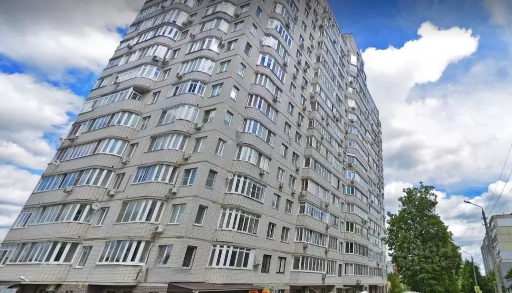 3-к кв. Тульская область, Тула ул. Вересаева, 10а (84.0 м) - Фото 0
