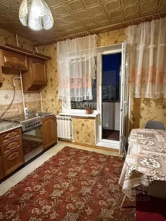 1-к кв. Липецкая область, Липецк ул. А.Г. Стаханова, 27 (32.5 м) - Фото 2