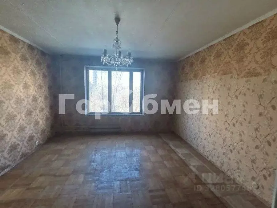 3-к кв. Москва 3-й Новоподмосковный пер., 6 (59.4 м) - Фото 1