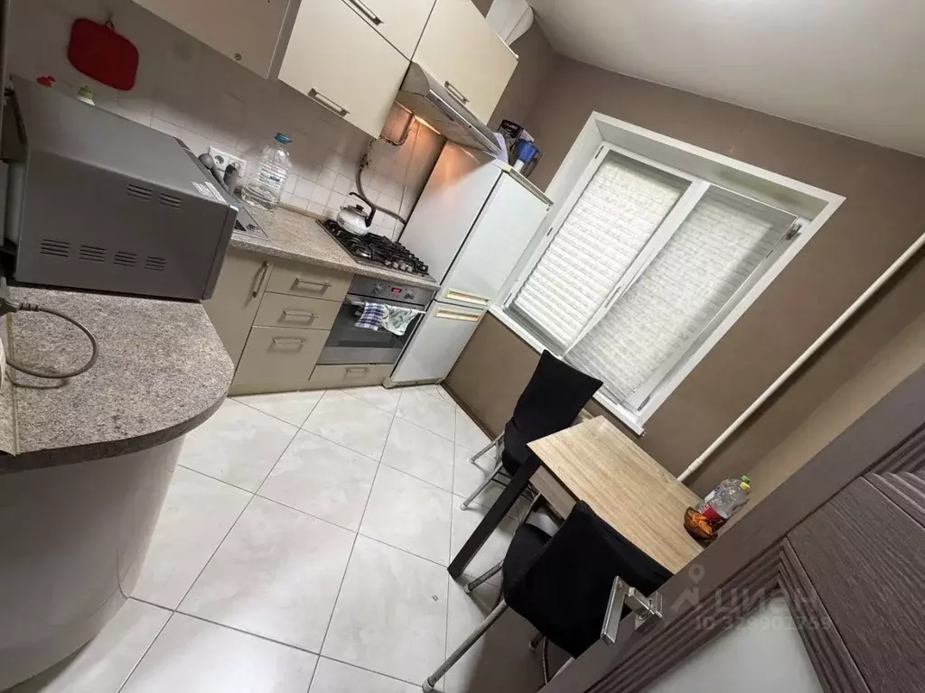 2-к кв. Московская область, Раменское ул. Гурьева, 22 (50.0 м) - Фото 2