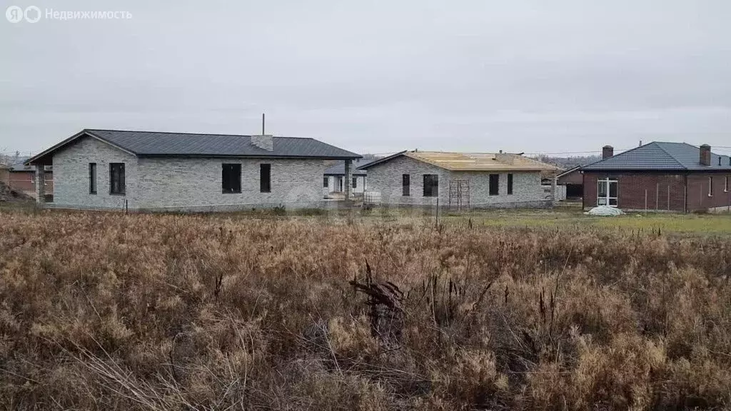 Участок в хутор Ленинаван, улица Суворова (6.6 м) - Фото 1