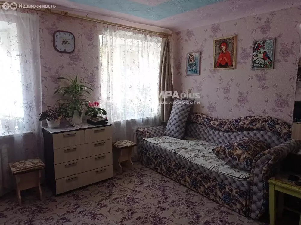 1-комнатная квартира: Невьянск, улица Матвеева, 20 (23.1 м) - Фото 0