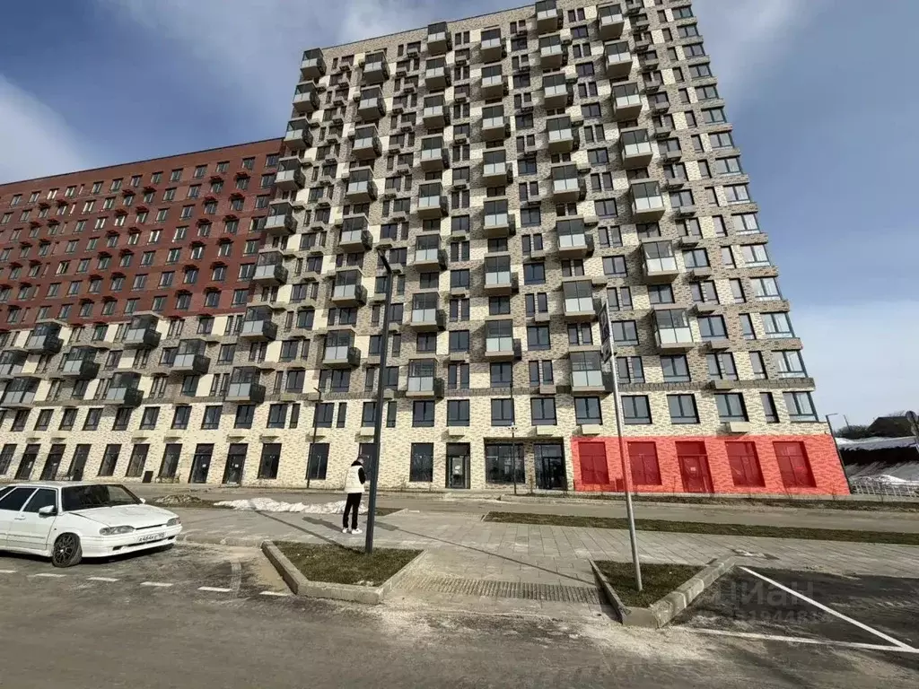 Помещение свободного назначения в Московская область, Ленинский ... - Фото 2
