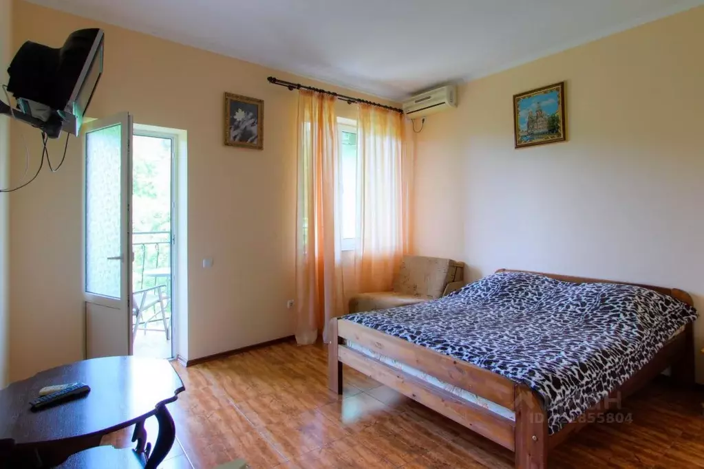 Комната Крым, Алупка спуск Парковый, 6 (20.0 м) - Фото 1