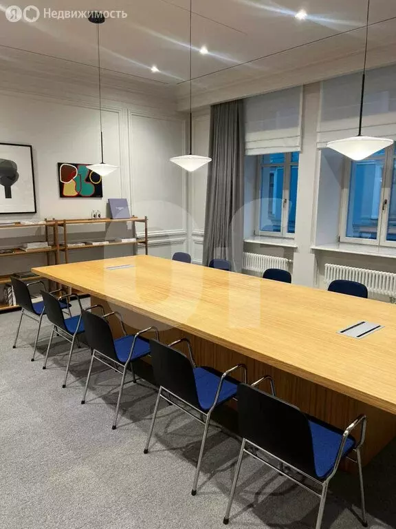 Офис (1700 м) - Фото 2