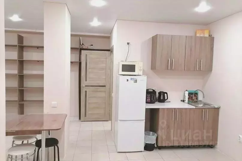 1-к кв. Краснодарский край, Анапа Крестьянская ул., 27к6 (45.0 м) - Фото 1