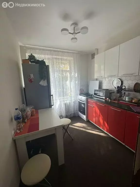 2-комнатная квартира: Москва, Затонная улица, 10к3 (38 м) - Фото 2