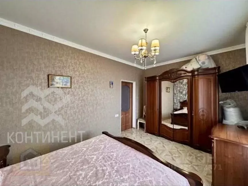 Дом в Крым, Сакский район, Лесновское с/пос, с. Владимировка ул. ... - Фото 2