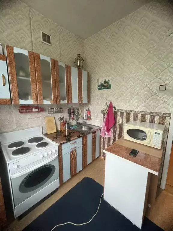 2-к. квартира, 56 м, 2/4 эт. - Фото 1