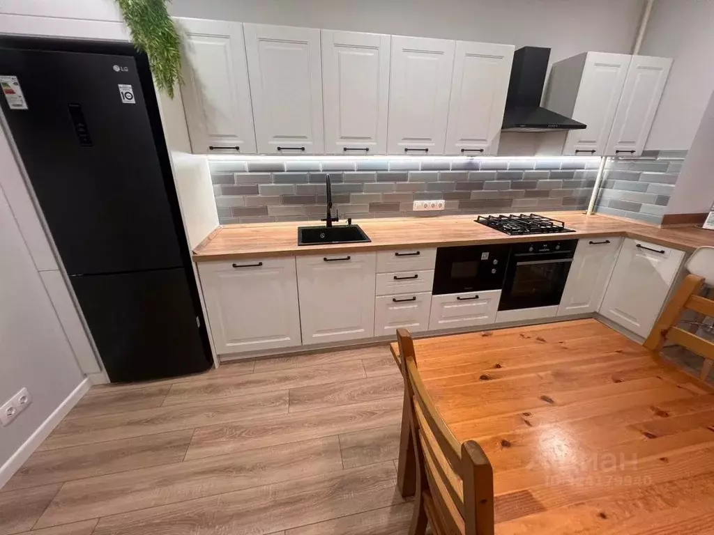 2-к кв. Ярославская область, Ярославль ул. Большая Октябрьская, 108 ... - Фото 2