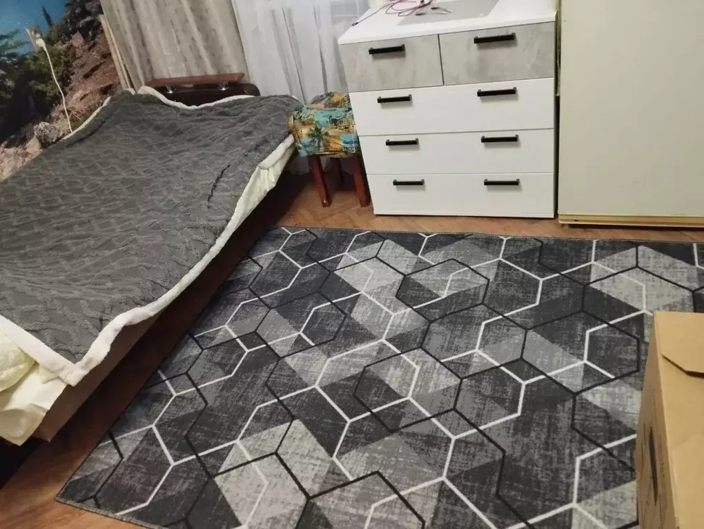 Комната Курская область, Курск ул. Гагарина, 14 (18.0 м) - Фото 2