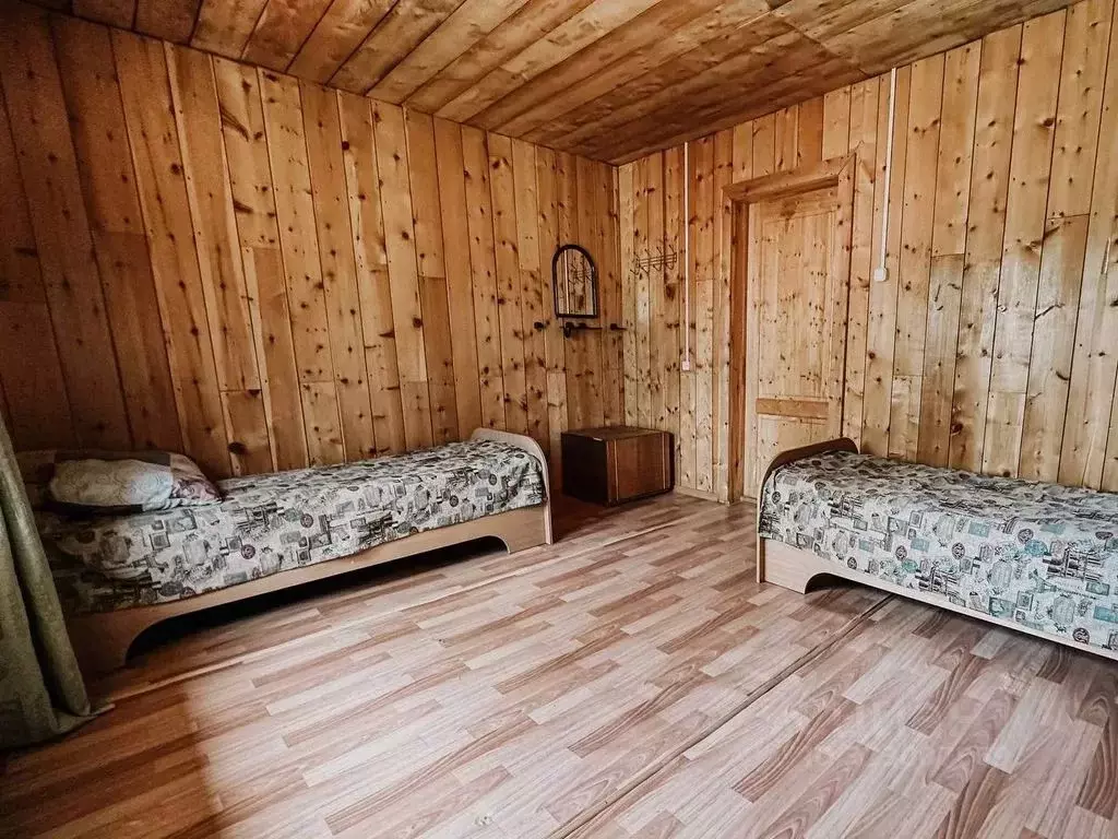 Комната Алтай, Улаганский район, с. Акташ - Фото 1