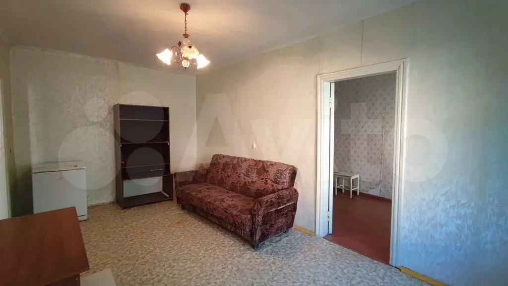 2-к. квартира, 39,9 м, 1/2 эт. - Фото 1