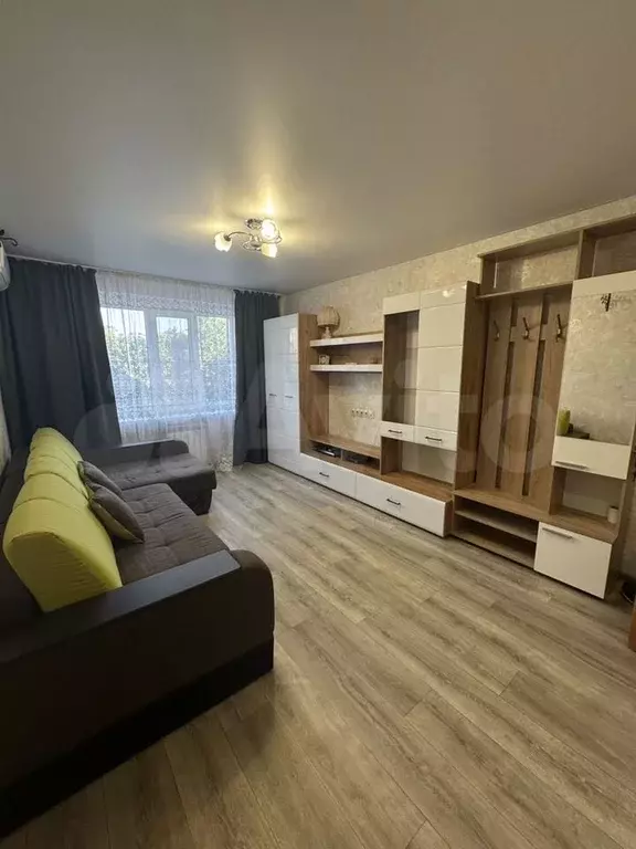 Комната 18 м в 1-к., 3/5 эт. - Фото 0