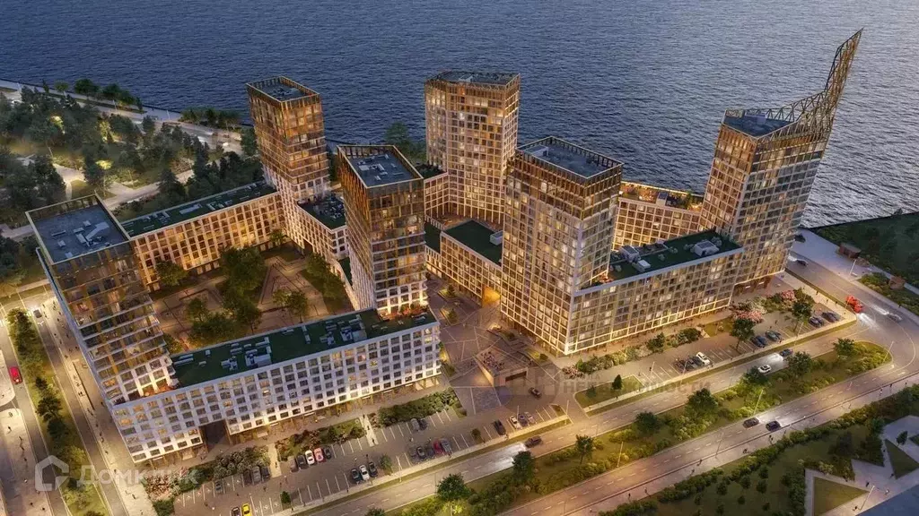 Продаётся 4-к квартира, 115 м - Фото 1