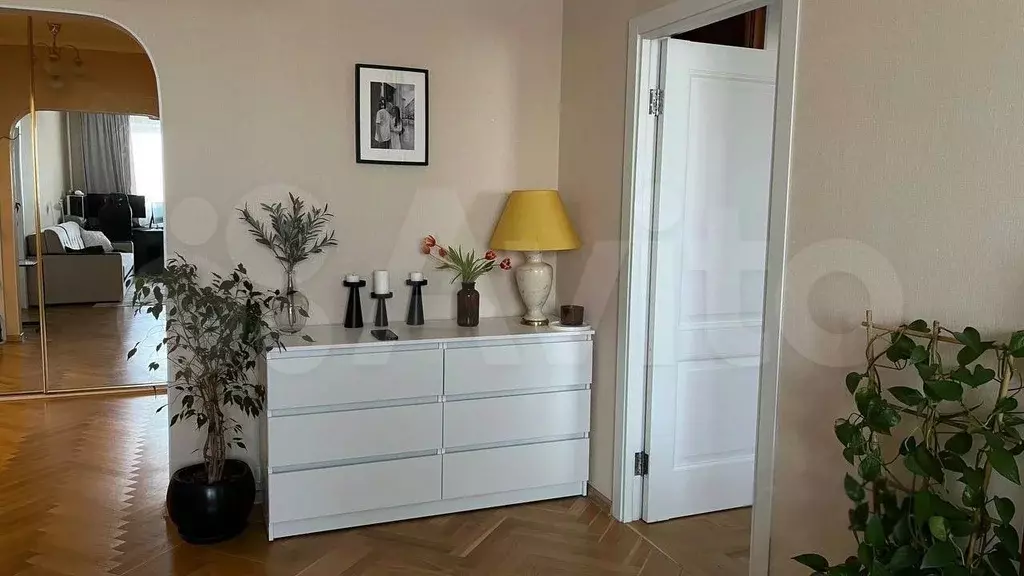 3-к. квартира, 80 м, 12/17 эт. - Фото 0