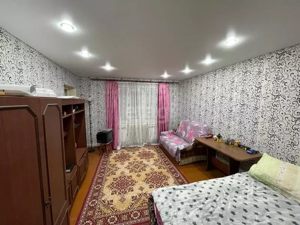 2-к кв. Липецкая область, Липецк ул. Имени Мичурина, 21к1 (38.8 м) - Фото 0
