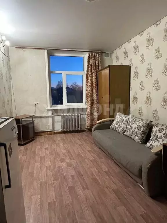 Комната 18 м, 4/5 эт. - Фото 0