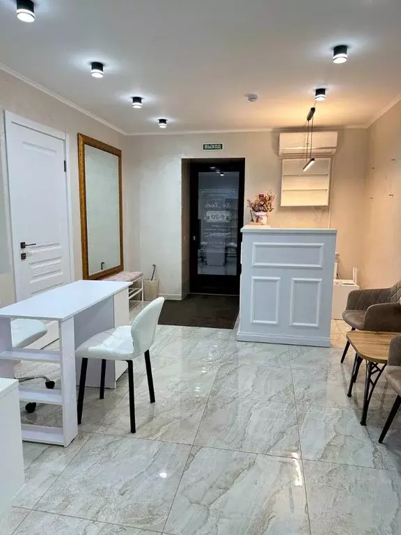 Помещение свободного назначения в Татарстан, Альметьевск ул. ... - Фото 2