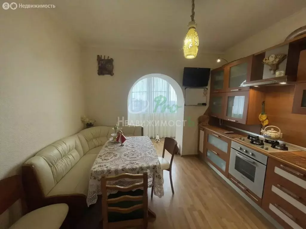 3-комнатная квартира: Ейск, Ясенская улица, 23 (81 м) - Фото 2