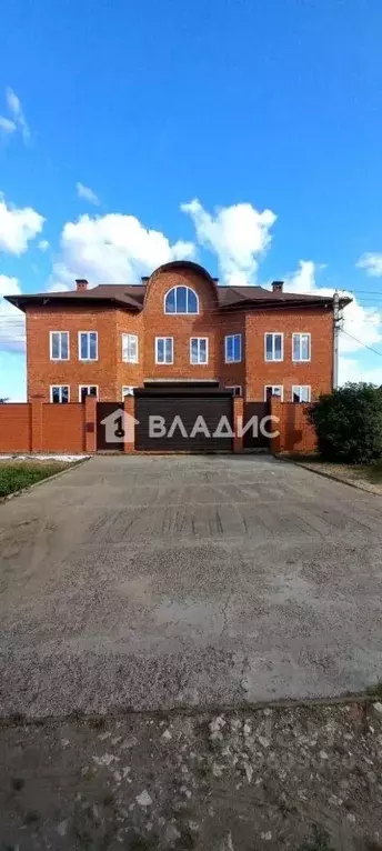 Дом в Нижегородская область, Нижний Новгород д. Ройка, 64 (560 м) - Фото 1