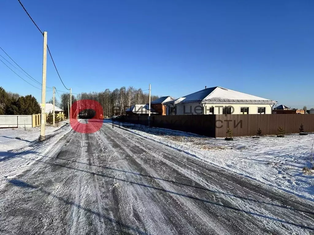 Участок в Тюменская область, Тюменский район, с. Каменка  (8.5 сот.) - Фото 0