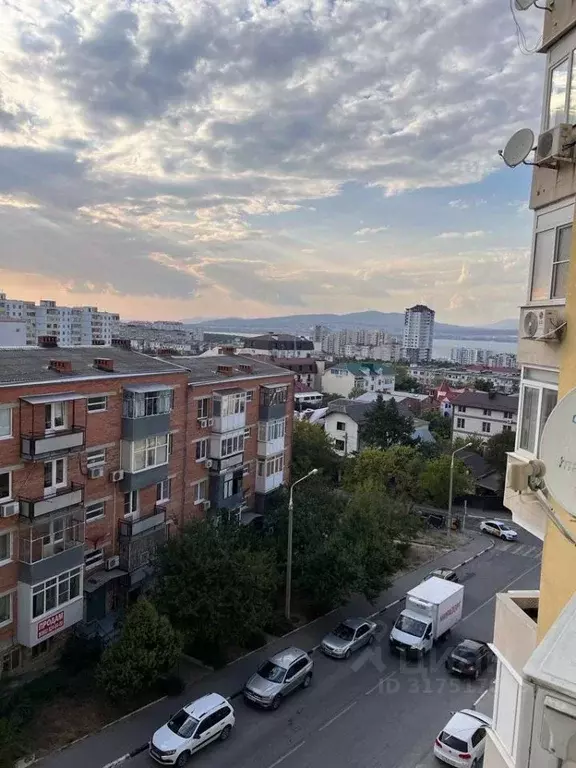 3-к кв. Краснодарский край, Геленджик ул. Грибоедова, 29 (84.0 м) - Фото 0