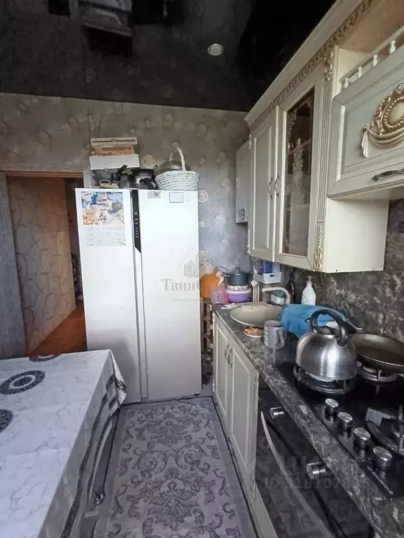 2-к кв. Тульская область, Щекино ул. Энергетиков, 2Б (60.5 м) - Фото 1