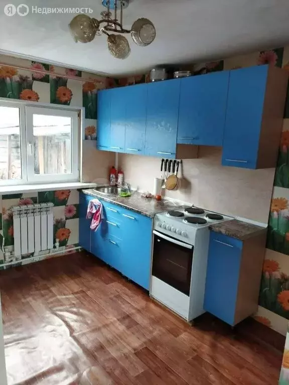 Дом в Прибайкальский район, посёлок станции Таловка, улица Некрасова ... - Фото 2