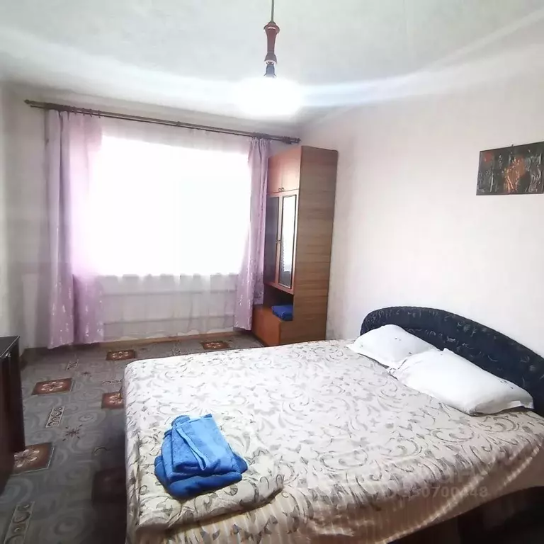 2-к кв. Крым, Красноперекопск 1-й мкр, 26 (50.4 м) - Фото 2