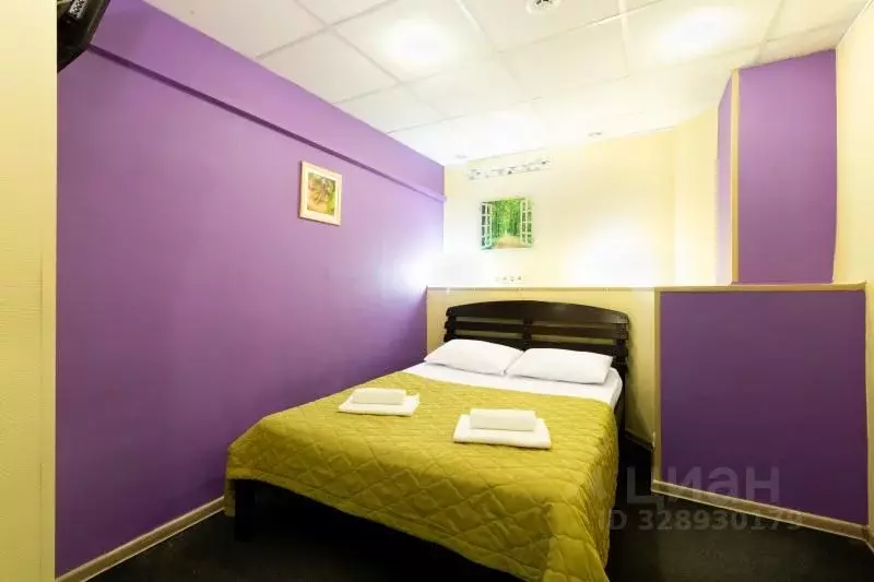 Комната Москва Верхняя Первомайская ул., 6к3 (14.0 м) - Фото 1