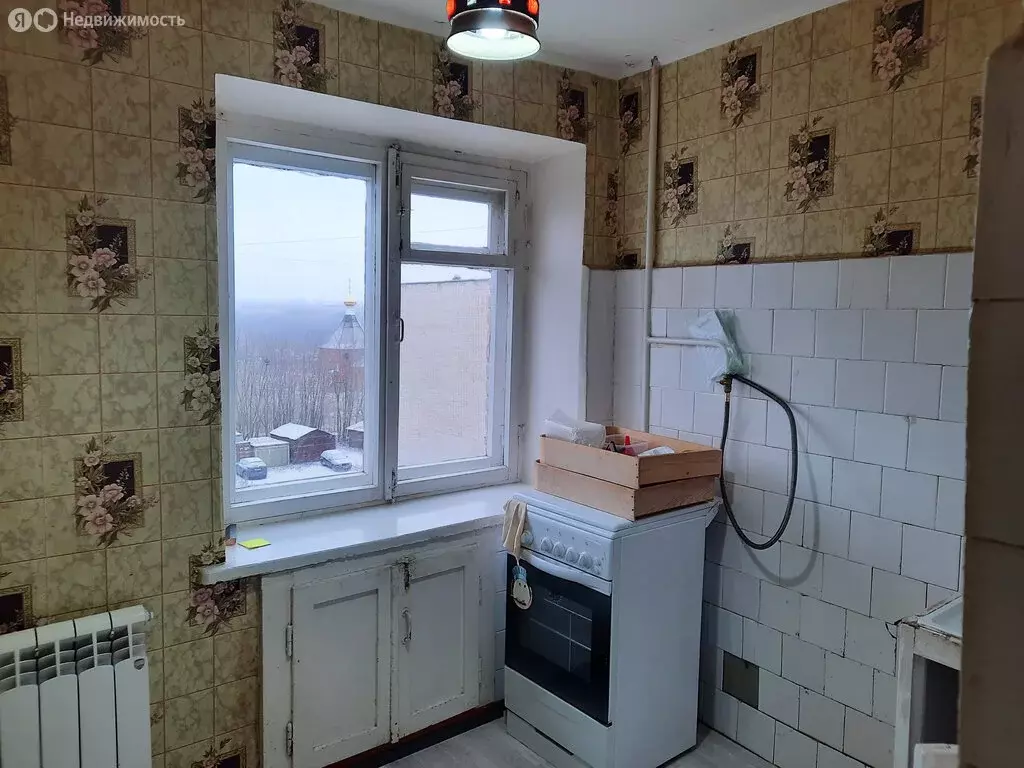 2-комнатная квартира: Алексин, улица Вересаева, 8 (40.5 м) - Фото 2