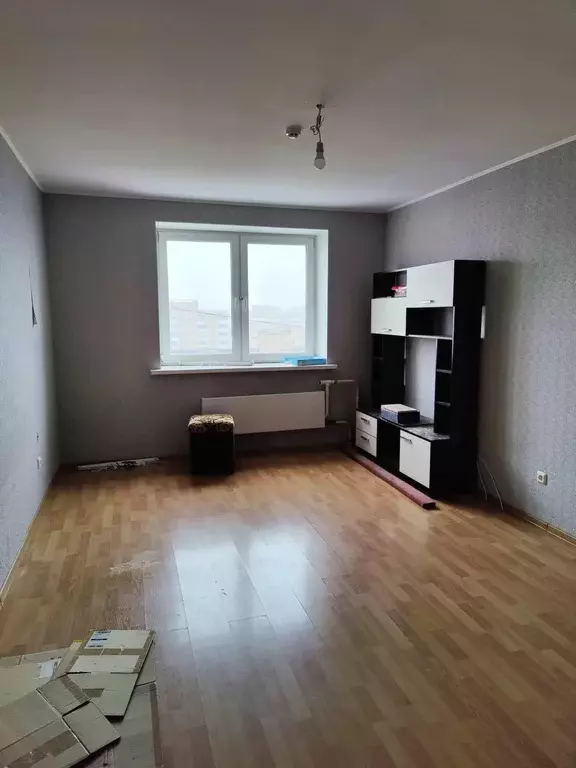 Продаётся 1-к квартира, 42 м - Фото 1