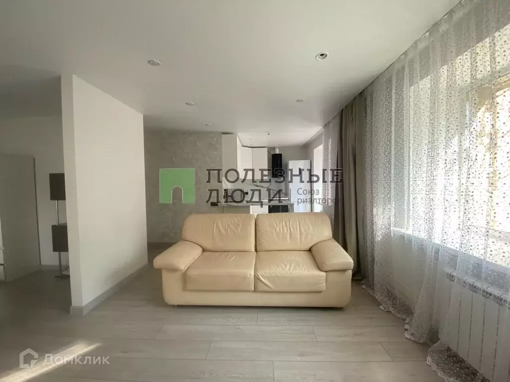 Продаётся 1-к квартира, 42.3 м - Фото 1