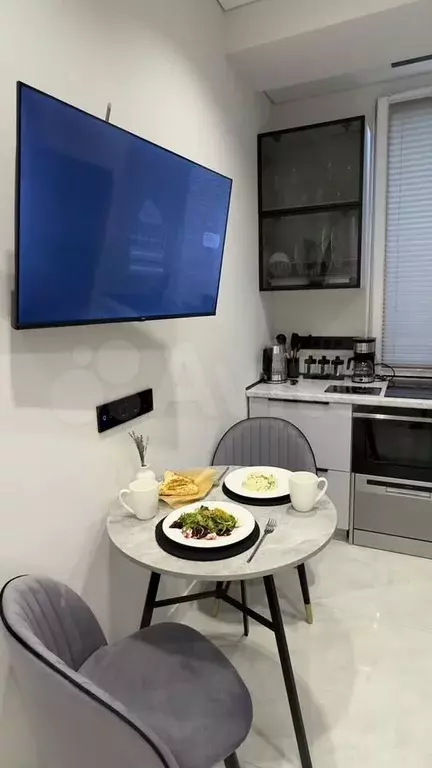 Квартира-студия, 20 м, 1/4 эт. - Фото 0