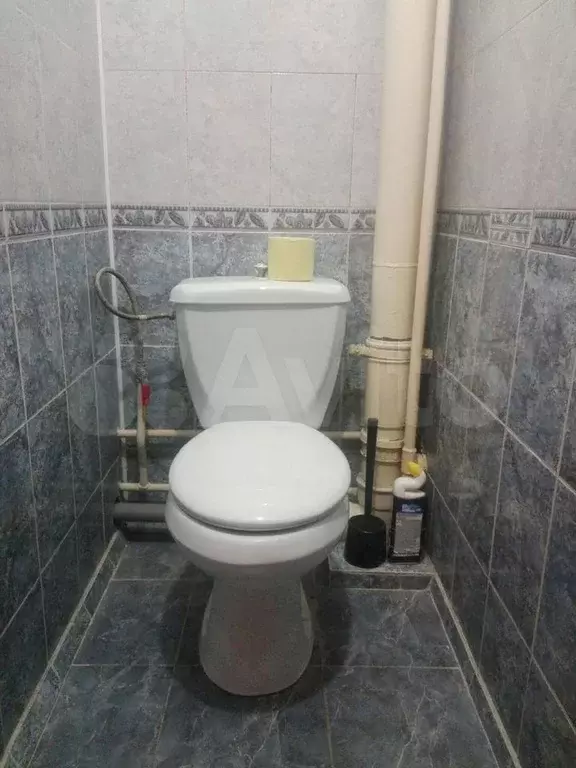 1-к. квартира, 37 м, 7/9 эт. - Фото 1