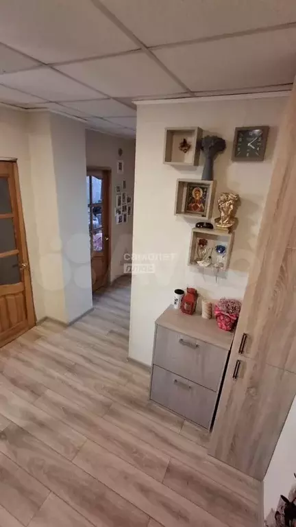 2-к. квартира, 46 м, 2/3 эт. - Фото 1