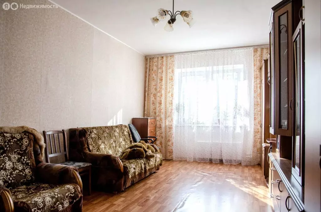 3-комнатная квартира: Санкт-Петербург, проспект Героев, 26к2 (91.2 м) - Фото 2