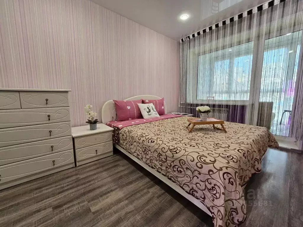2-к кв. Приморский край, Находка ул. Постышева, 33/18 (45.0 м) - Фото 1