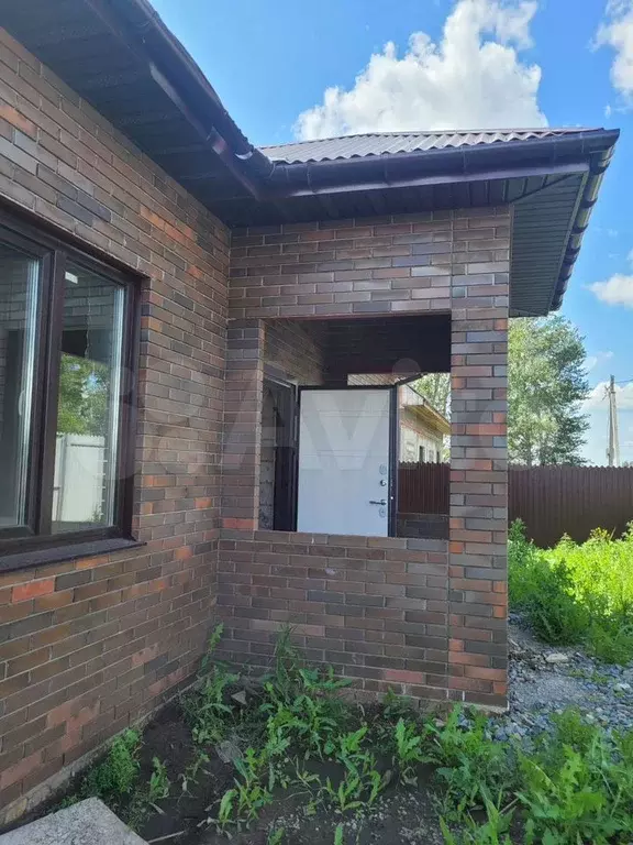 Дом 170 м на участке 10 сот. - Фото 1
