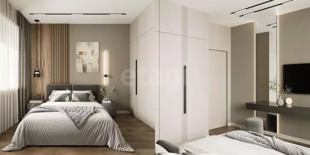 Таунхаус в Оренбургская область, Оренбург ул. Суздальская, 8/1 (164 м) - Фото 1