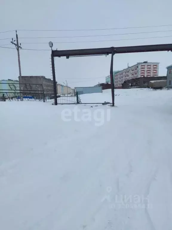 Участок в Саха (Якутия), Булунский улус, Тикси пгт  (84.0 сот.) - Фото 0